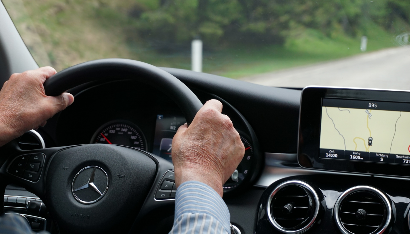 Demenz Autofahren Südwestpfalz