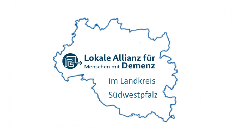Lokale Allianz im Landkreis Südwestpfalz