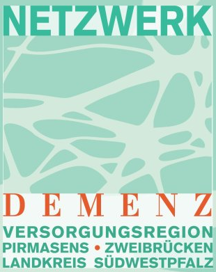 Netzwerk Demenz für die Versorgungsregion Stadt Pirmasens, Stadt Zweibrücken und Landkreis Südwestpfalz.
