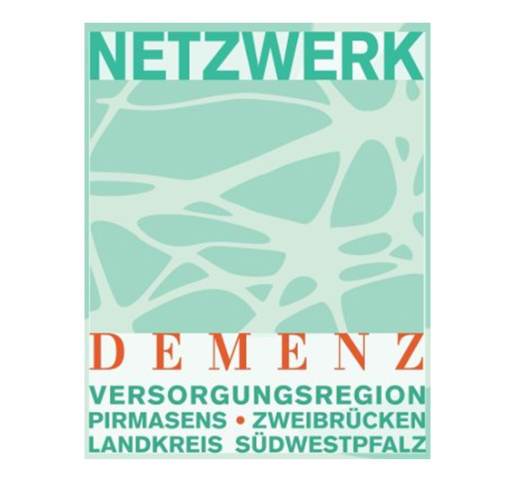 Netzwerk Demenz für die Versorgungsregion Stadt Pirmasens, Stadt Zweibrücken und Landkreis Südwestpfalz.