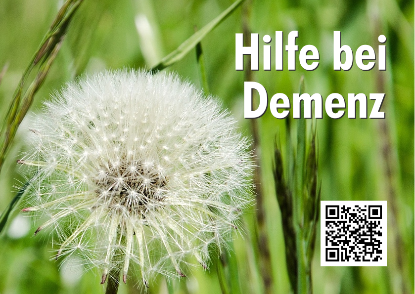 Demenz Landkreis Südwestpfalz Pirmasens Zweibrücken