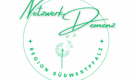 Demenz Landkreis Südwestpfalz Pirmasens Zweibrücken Logo