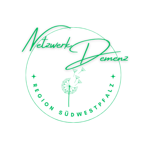 Netzwerk Demenz für die Versorgungsregion Stadt Pirmasens, Stadt Zweibrücken und Landkreis Südwestpfalz.
