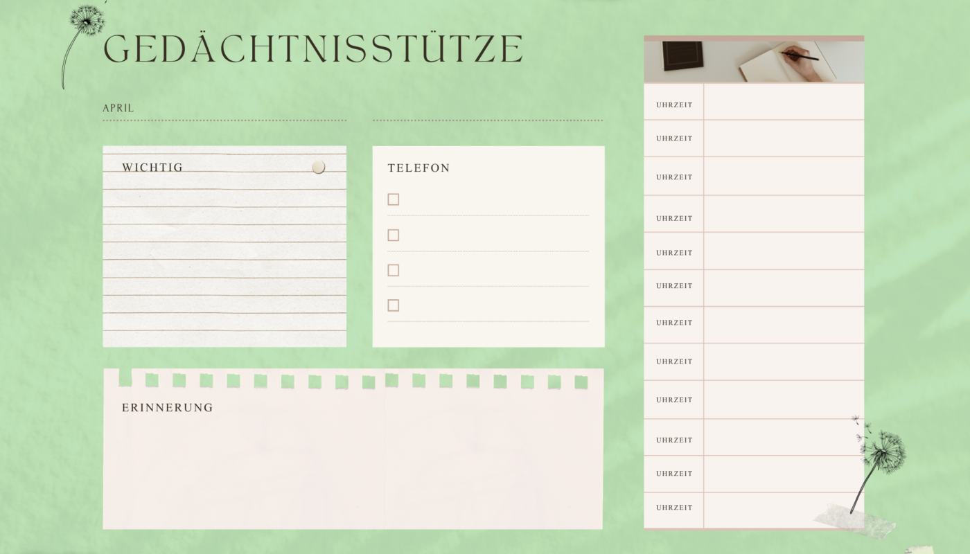 Demenz Landkreis Südwestpfalz Pirmasens Zweibrücken
